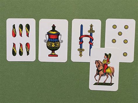 settebello carte scopa|Scopa Rules!